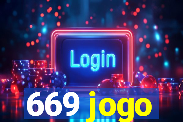 669 jogo